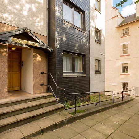 Joivy Chic Apartment In The Heart Of The Royal Mile EDI Buitenkant foto