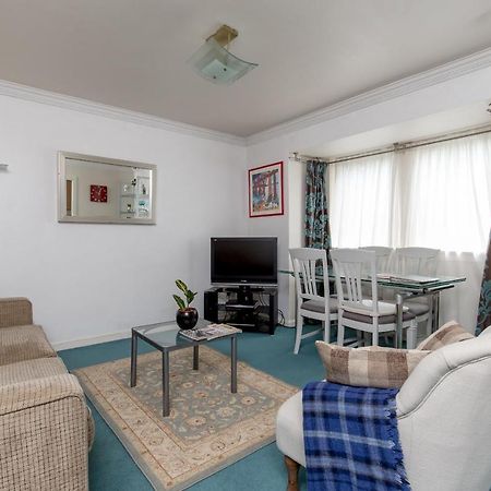 Joivy Chic Apartment In The Heart Of The Royal Mile EDI Buitenkant foto